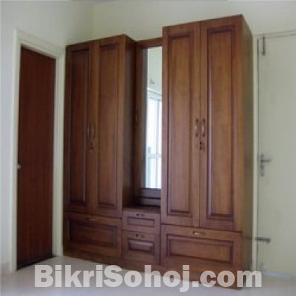 wall cabinet